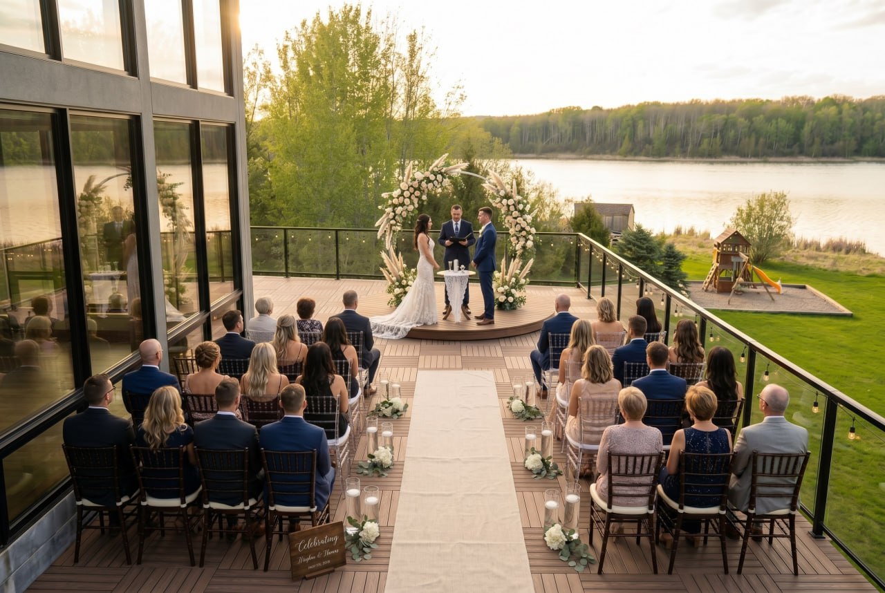 Weddings