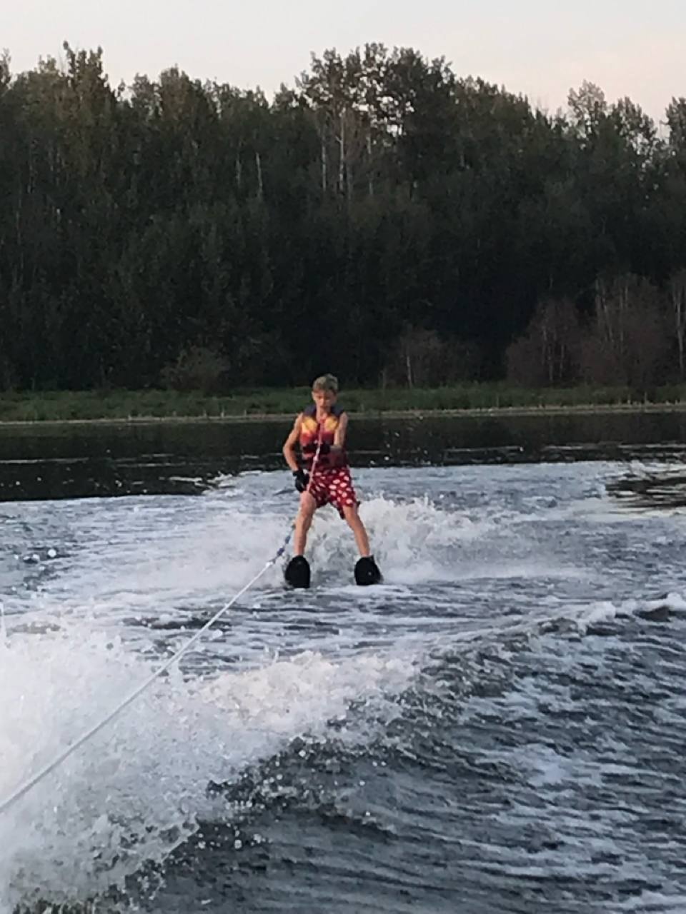 Lake Life